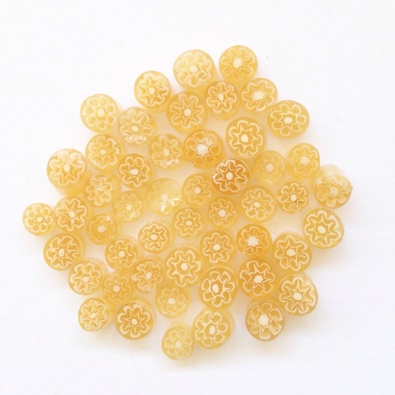 Champagne Millefiori - chockadoo