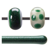 1112 Aventurine Green  Rod - chockadoo