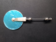 Pizza Cutter - Elegant - chockadoo