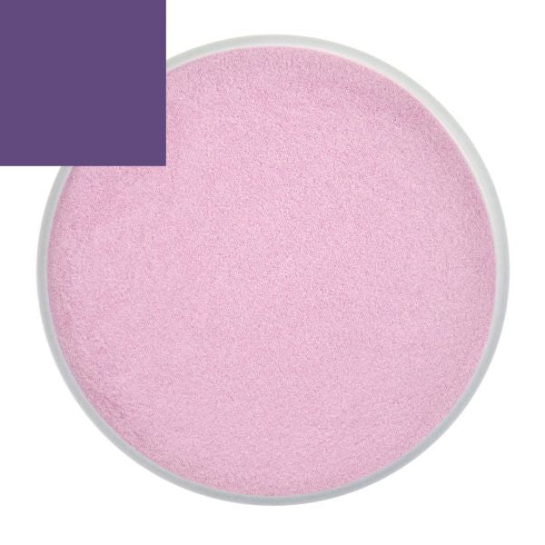 Fox Glove Purple Opaque Thompson Enamel for Float Glass 5740