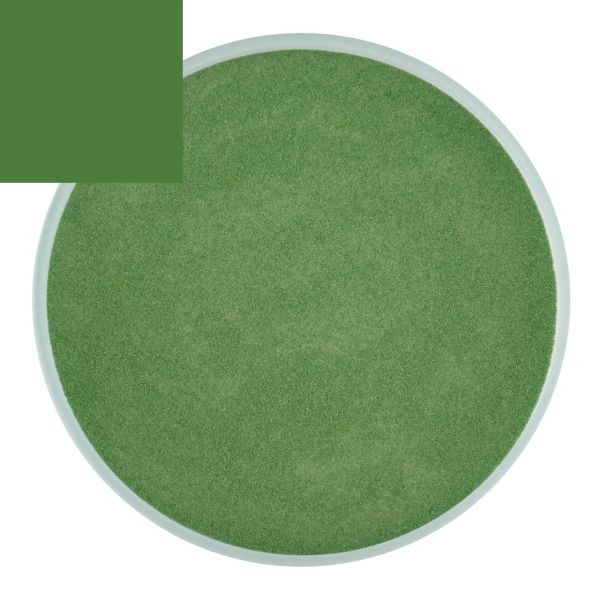 Jungle Green Opaque Thompson Enamel for COE Range 90-97 7340
