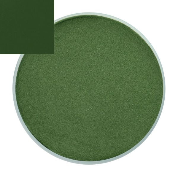 Jade Green Opaque Thompson Enamel for COE range 90-97 7350