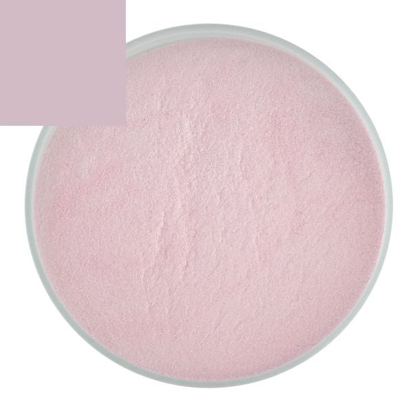 Pink Petal Opaque Thompson Enamel for COE Range 90-97 7710