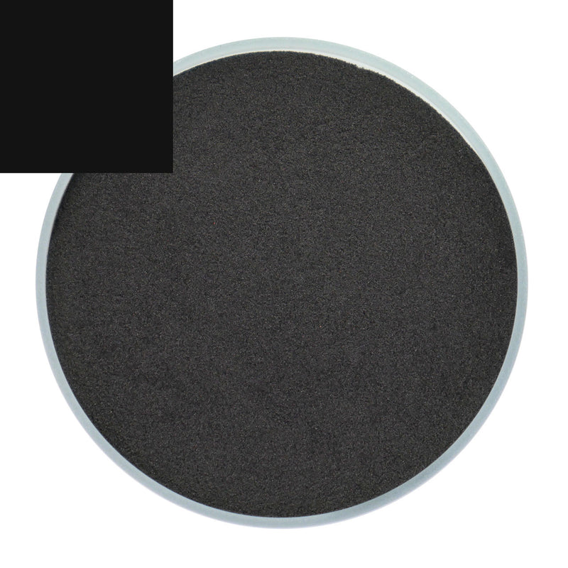 Black Opaque Thompson Enamel for COE Range 90-97 7990