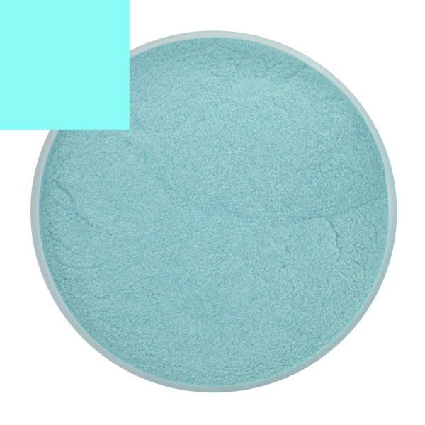 Tartan Green Transparent Thompson Enamel for Float Glass 6350