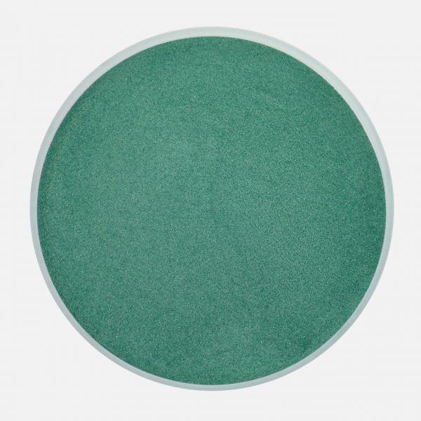 Teal Green Opaque Thompson Enamel for Float Glass 5545