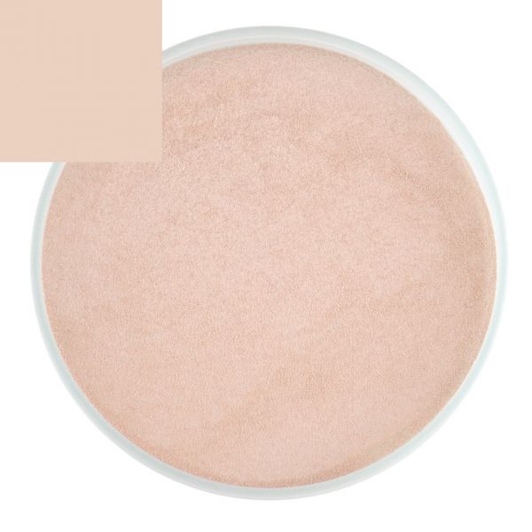 Brown Beige Opaque Thompson Enamel for Effetre 9110