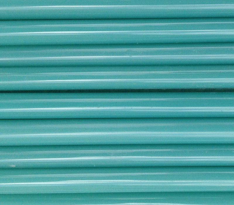 RW072 Celadon Green Rod - chockadoo