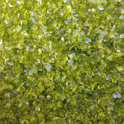 Lime Yellow Frit - chockadoo