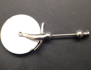 Stylish Pizza Cutter - chockadoo