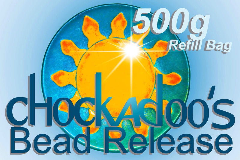 chockadoo's Bead Release - chockadoo