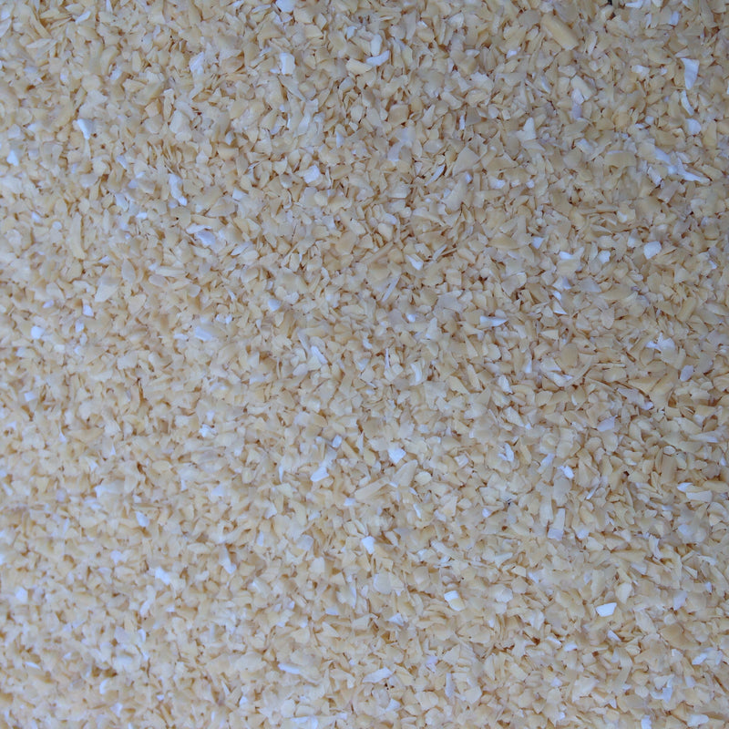 Dark Ivory Frit 276 - chockadoo