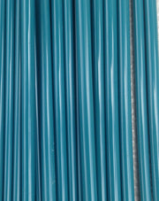 RW093 Opal Sea Blue Rod - chockadoo