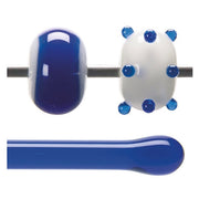 1164 Carribean Blue Rod - chockadoo