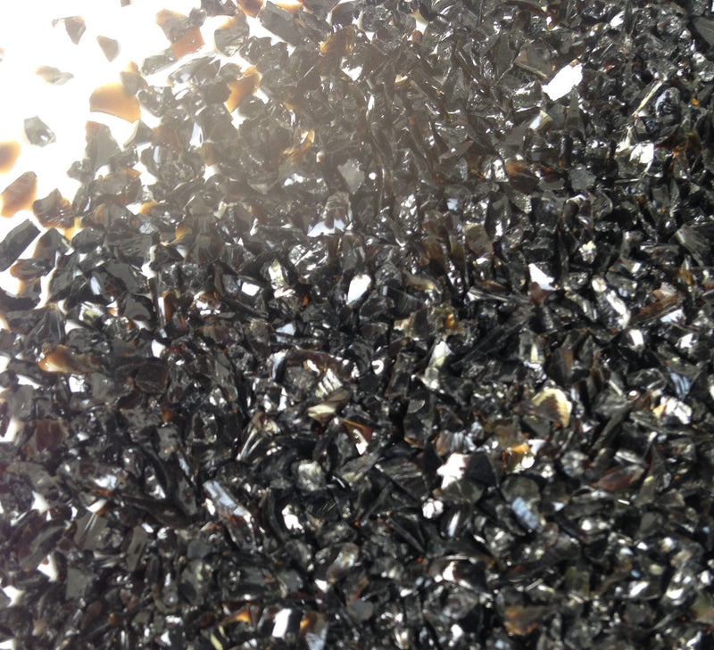 Brown Frit - chockadoo