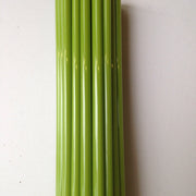 RW073 Apple Yellow Rod - chockadoo