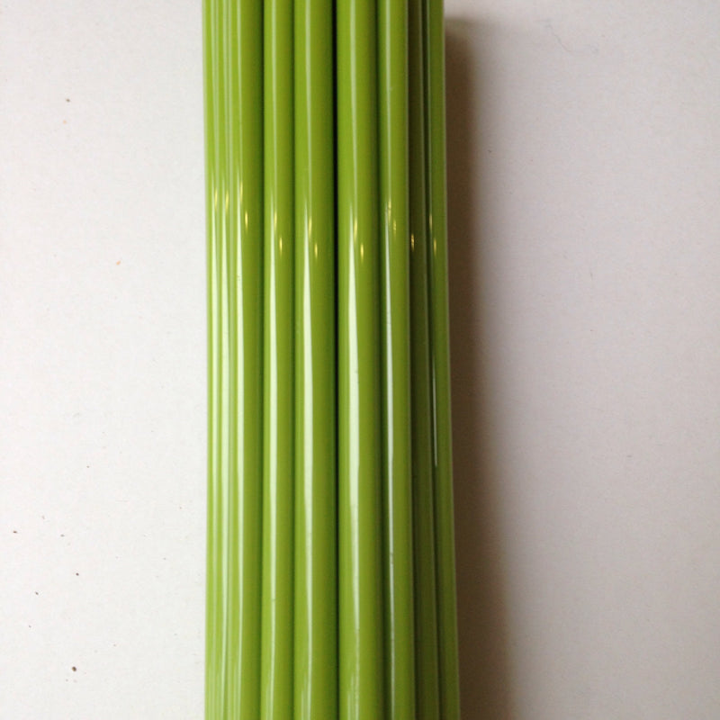 RW073 Apple Yellow Rod - chockadoo