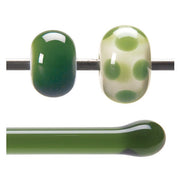 1141 Olive Green Rod - chockadoo