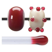 1311 Cranberry Pink  Rod - chockadoo