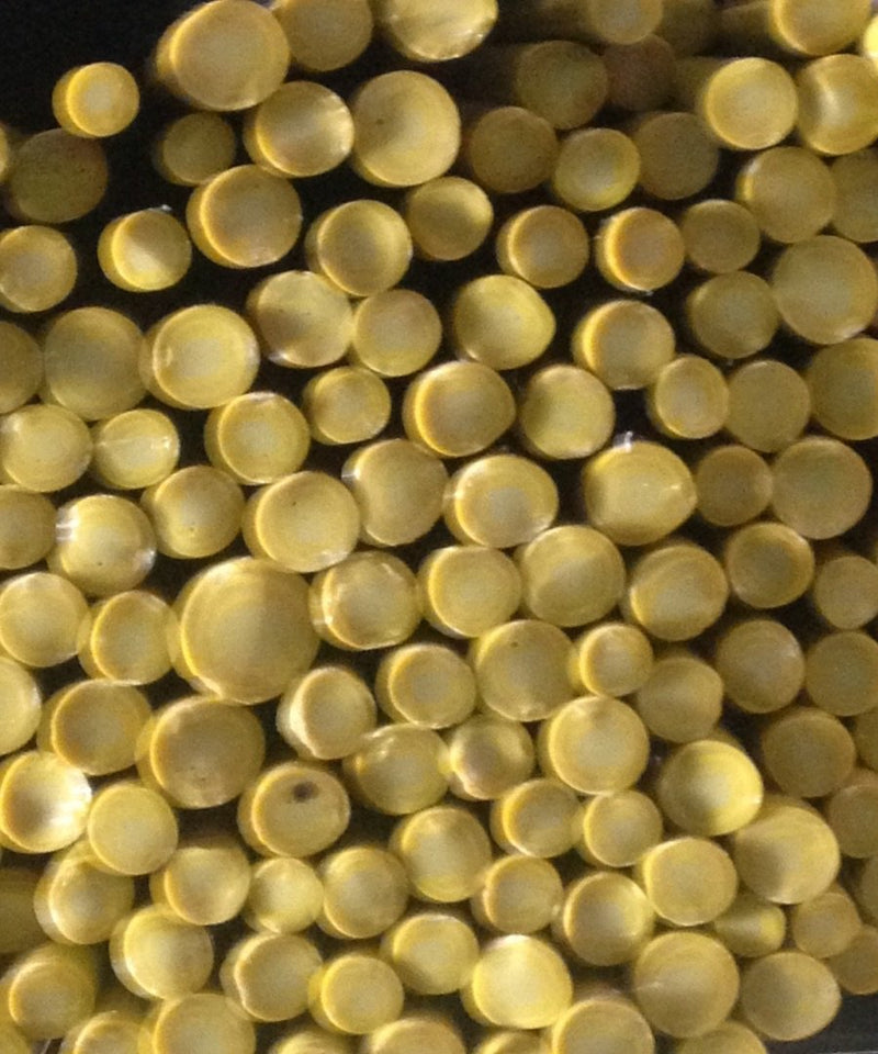 415 Pistacchio Green - chockadoo