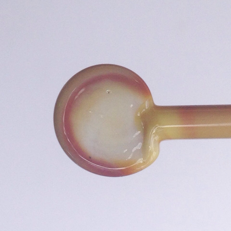 266 Opal Yellow - chockadoo