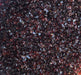 Copper Ruby Frit - chockadoo