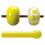 0120 Canary Yellow Rod - chockadoo