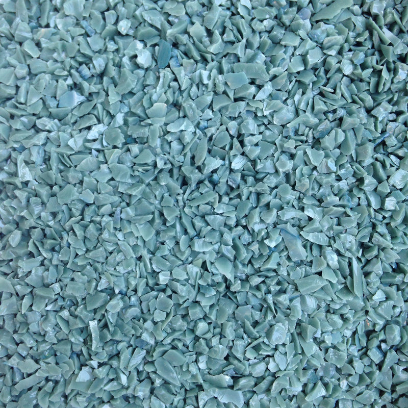 Isar Blue Frit - chockadoo