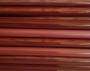 229 Red Copper Green - chockadoo