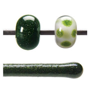 1412 Light Aventurine Green Rod - chockadoo
