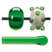 1107 Light Green Rod - chockadoo