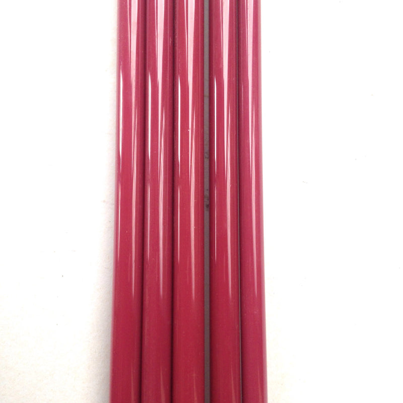 RW731 Dark Pink Coral Rod - chockadoo