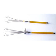 Hot Fingers or grippers - chockadoo