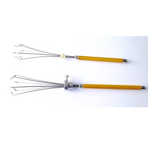 Hot Fingers or grippers - chockadoo