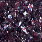 Heliotrope Frit - chockadoo