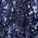 Hyacinth Blue Frit - chockadoo