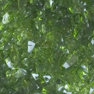 Reseda Green Transparent Reichenbach 096 Frit RW024