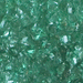 Emerald Green Frit - chockadoo