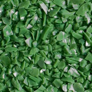 Opal Green Frit - chockadoo