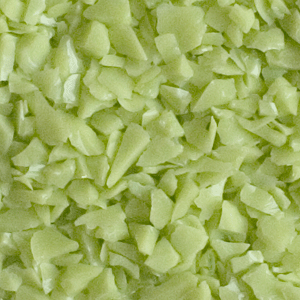 Apple Yellow Frit - chockadoo