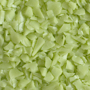 Apple Yellow Frit - chockadoo