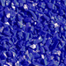 Lapis Blue Frit - chockadoo