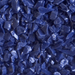 Night Blue Frit - chockadoo