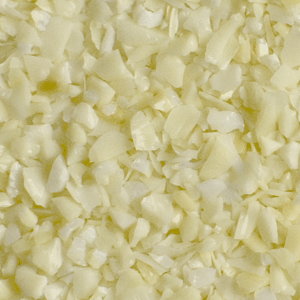 Ivory Frit - chockadoo