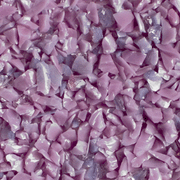 Opal Pink Frit - chockadoo