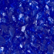 Light Blue Frit - chockadoo