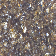 Medium Amber Frit - chockadoo