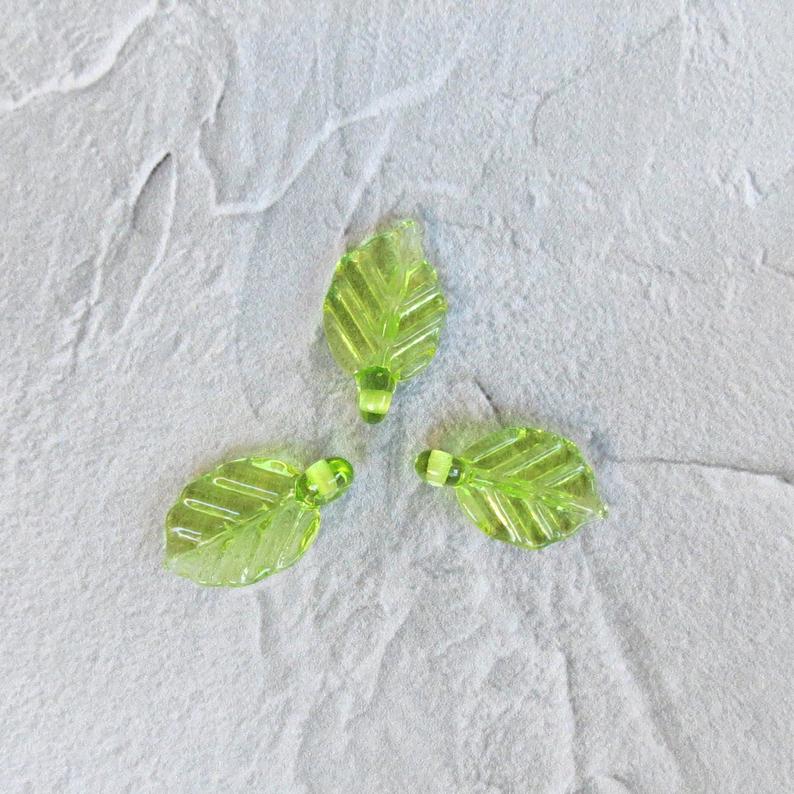 Pressed leaf Brass Mashers