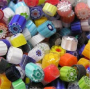Mixed Millefiori COE104 - chockadoo