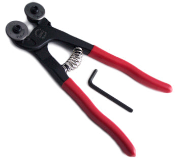 Rod Nipper or Mosaic Glass Cutter by Leponitt